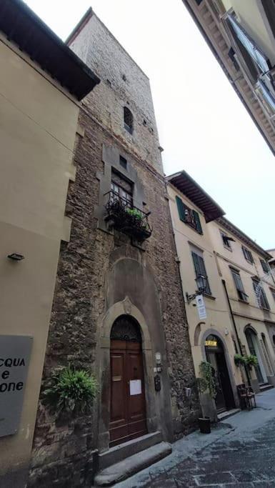 Appartamento Torre Della Buca Prato  Exterior foto